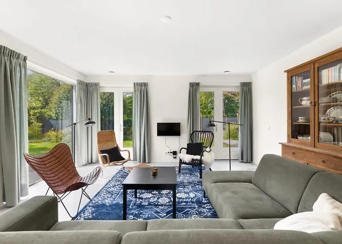 New Hello Zeeland - Vakantiehuis Jhr De Casembrootplein 19