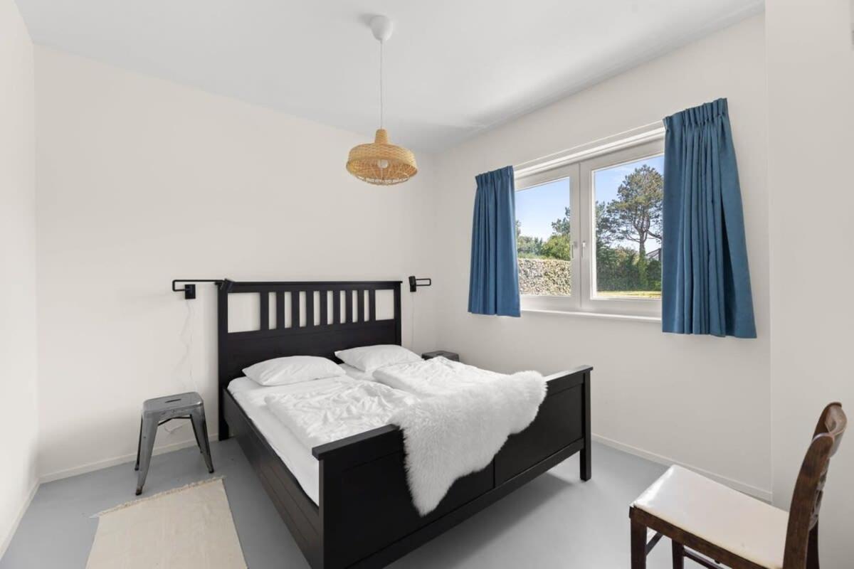 Vakantiehuis New Hello Zeeland - Jhr De Casembrootplein 19 *