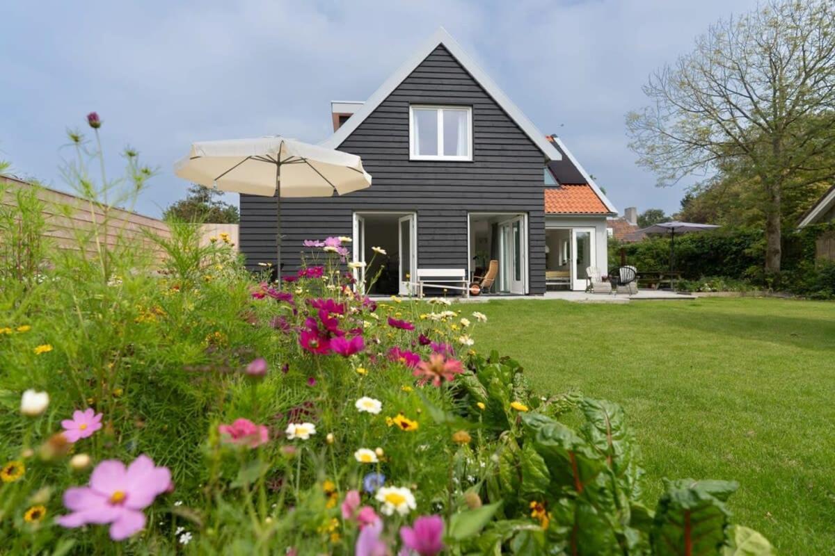 New Hello Zeeland - Jhr De Casembrootplein 19 Vakantiehuis *