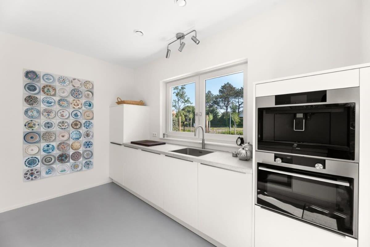 Vakantiehuis New Hello Zeeland - Jhr De Casembrootplein 19