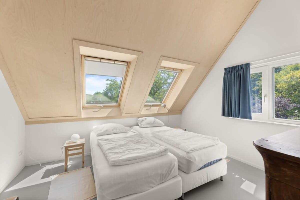 New Hello Zeeland - Jhr De Casembrootplein 19 Vakantiehuis