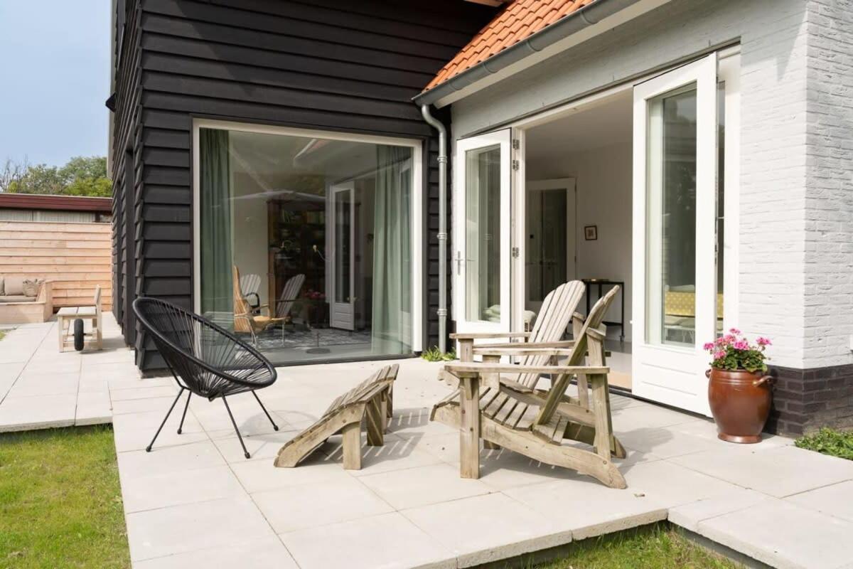 Vakantiehuis New Hello Zeeland - Jhr De Casembrootplein 19 *